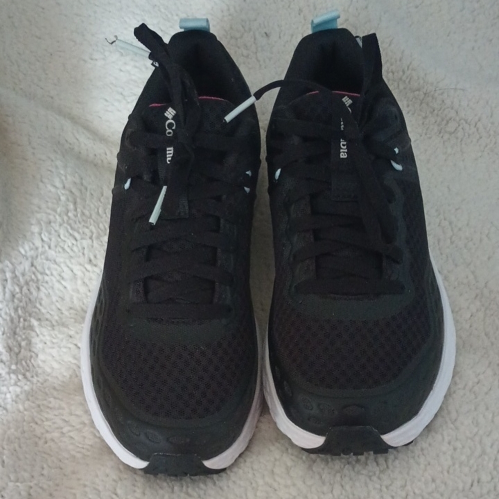 Columbia Hiking Shoes Sneaker